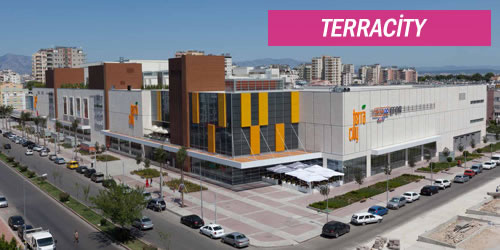 terracity